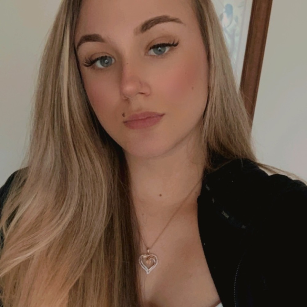 Meet your Posher, Libbie